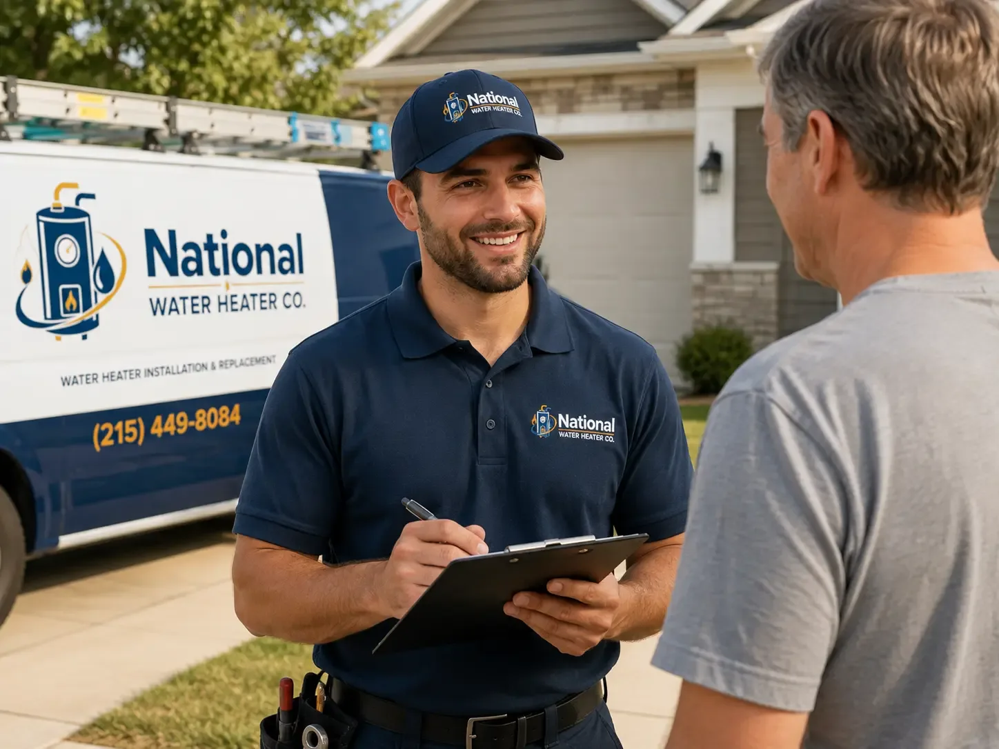 Water Heater Installation Gobles, MI FAQs